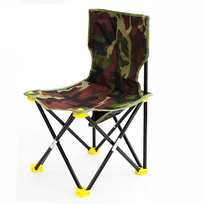 多功能户外野营垂钓专用折叠钓椅凳牛津布简易通用小椅子包邮