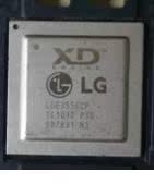 【全新原装】LGE3556CP 高清液晶电视机IC芯片 集成电路 零配件