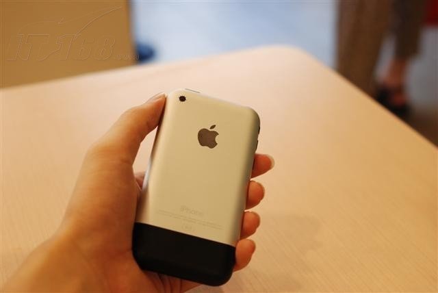 Apple/苹果 IPHONE1 2G一代8G无锁1代2G手机原装正品收藏备用