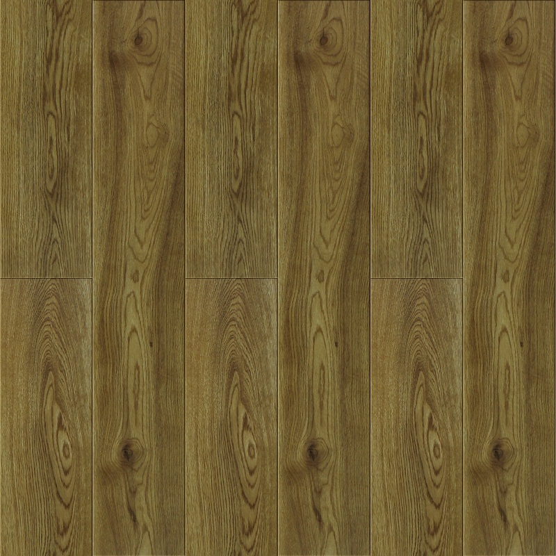 进口强化复合木地板仿古发差模丝 12MM强化地板橡木木纹厂家直销