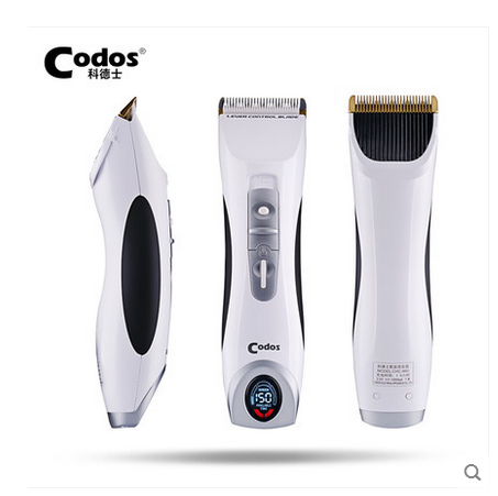 CODOS/科德士专业理发器电推剪 成人电动剃头刀 美发电推子CHC960