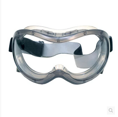 包邮梅思安防护眼罩StreamGard-CAF防刮防雾阻紫外线防尘9913225