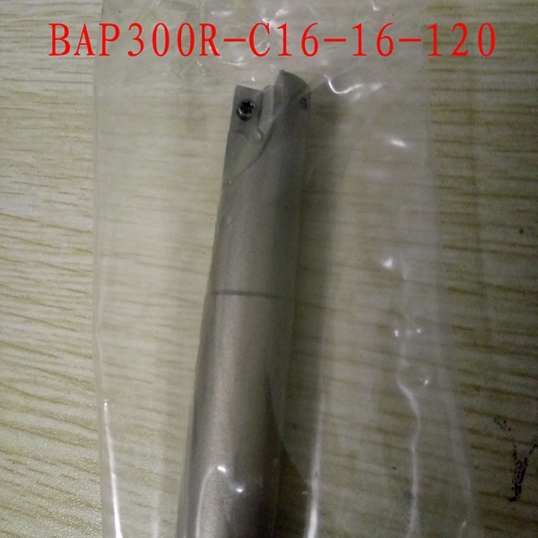 16R0.8小R0.8刀粒通用刀杆BAP300R系列铣刀杆配APMT1135刀片