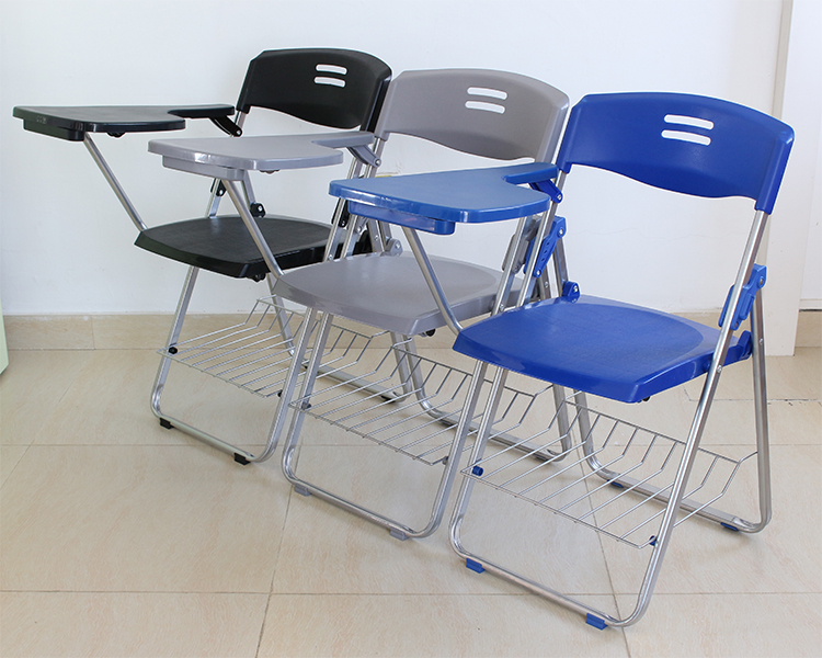 培训椅折叠会议椅教育培训椅记者会见椅开会椅深圳培训椅折叠椅子